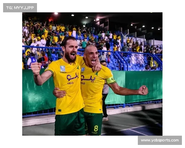 利雅得胜利八连胜战术解析:菲利克斯与科曼两翼齐发效果显著