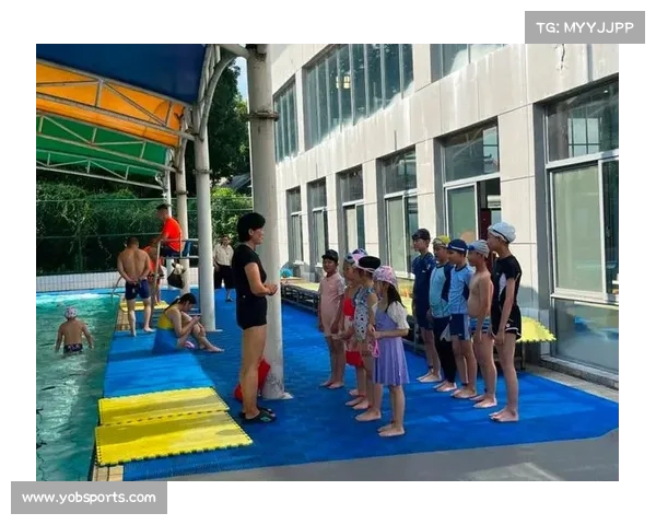 全运会游泳热潮带动深圳市民参与热情,市内泳馆客流显著增加