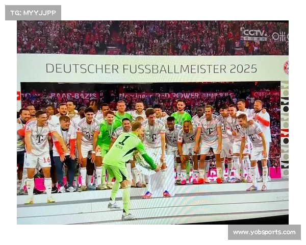 卡尔拜仁连场破门，低调归功于向凯恩基米希学习